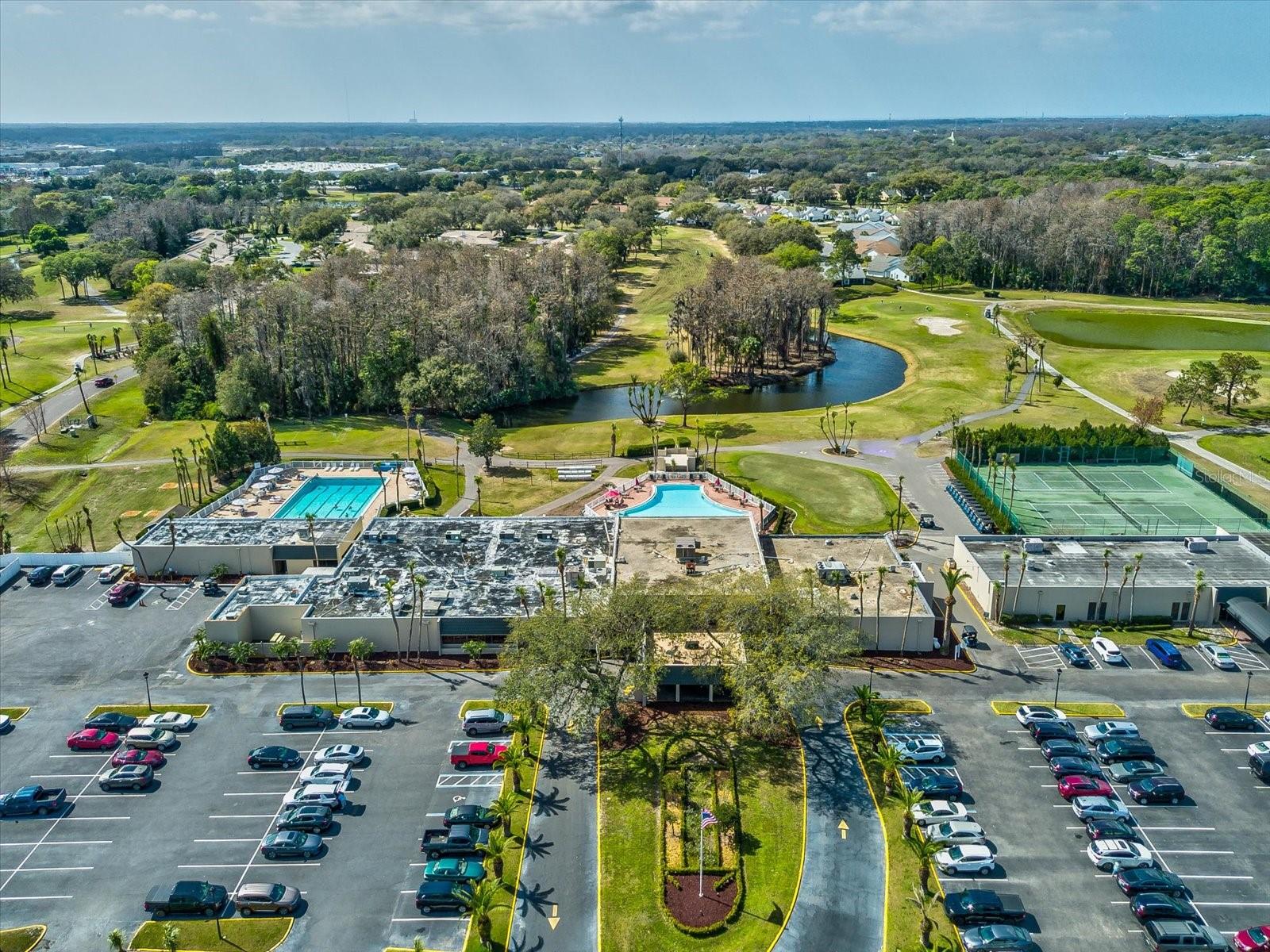 3681 TROPHY BLVD #6, NEW PORT RICHEY, FL, 34655