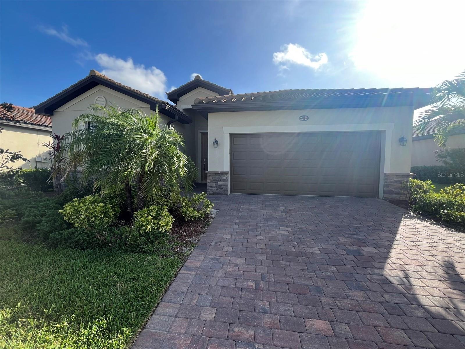 20729 TRATTORIA LOOP, VENICE, FL, 34293