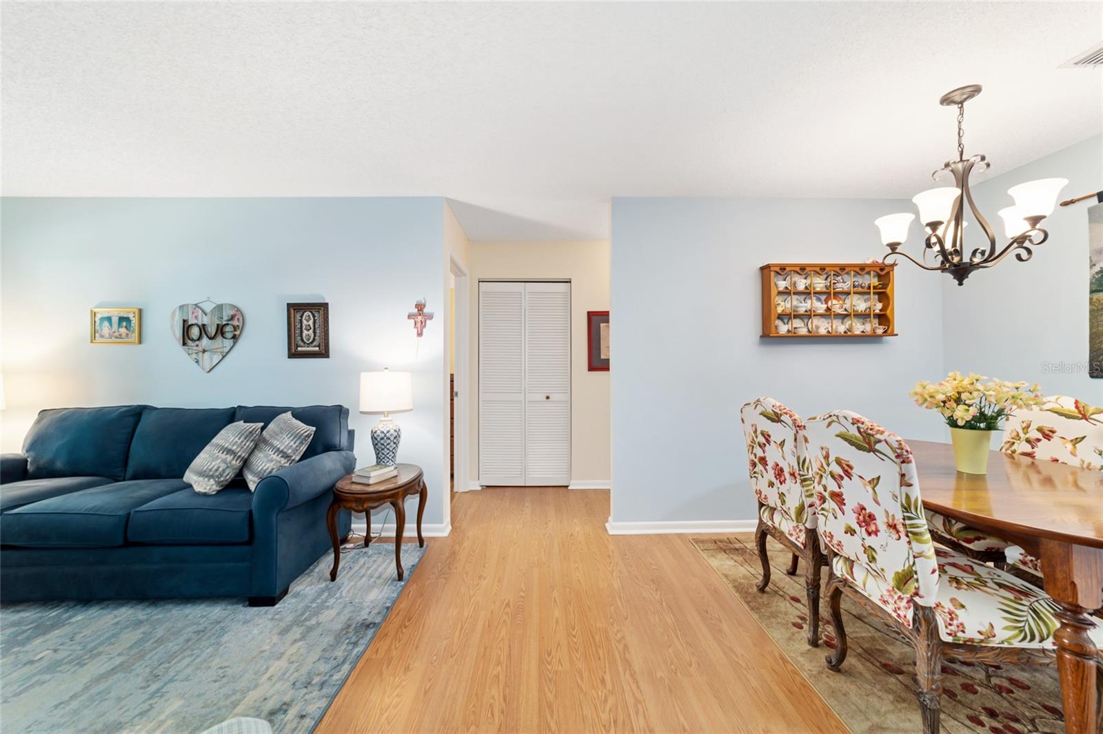 9331 SW 84TH TER #C, OCALA, FL, 34481