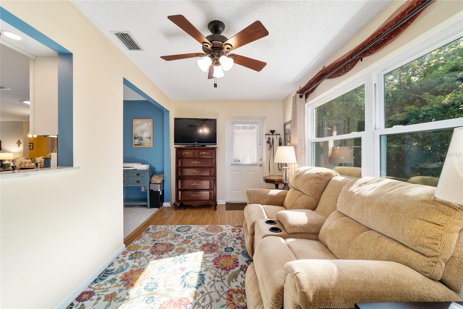 9331 SW 84TH TER #C, OCALA, FL, 34481