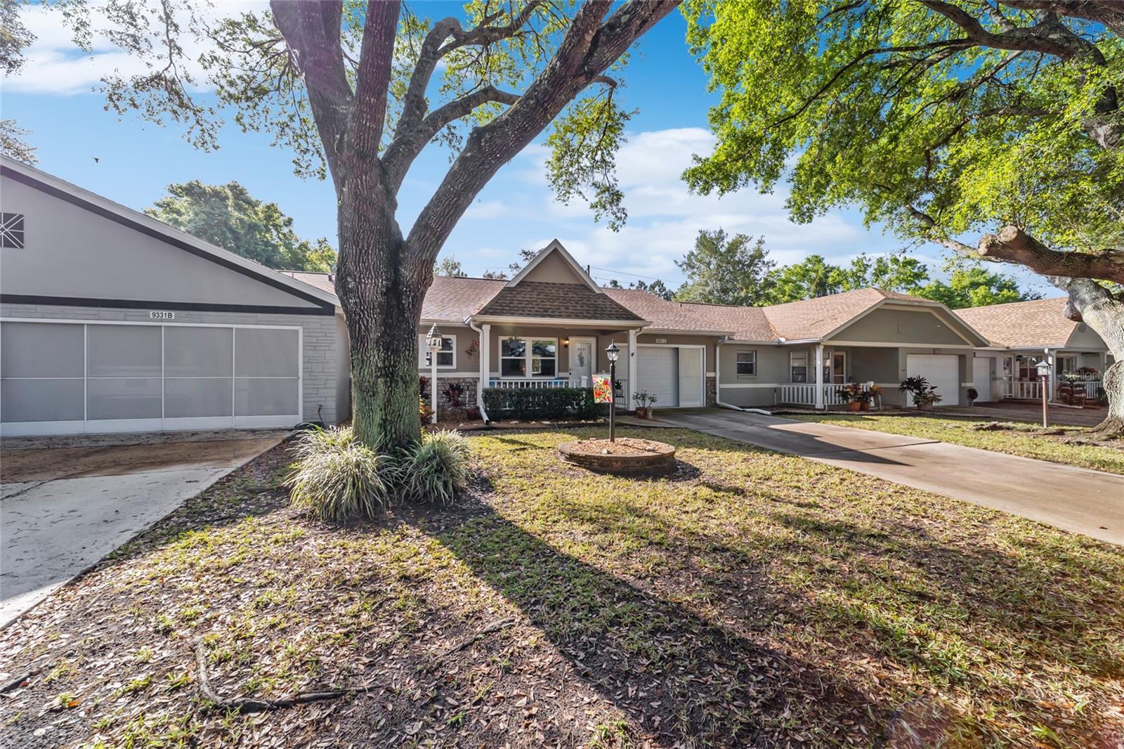 9331 SW 84TH TER #C, OCALA, FL, 34481