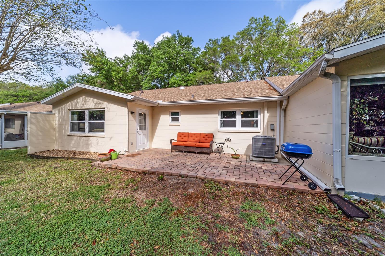 9331 SW 84TH TER #C, OCALA, FL, 34481