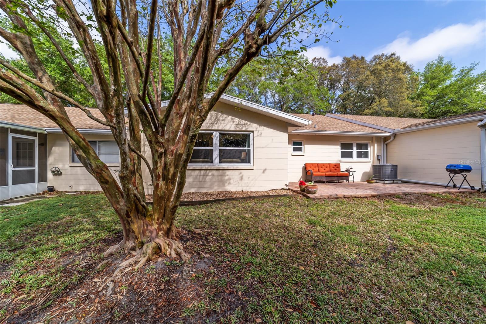 9331 SW 84TH TER #C, OCALA, FL, 34481