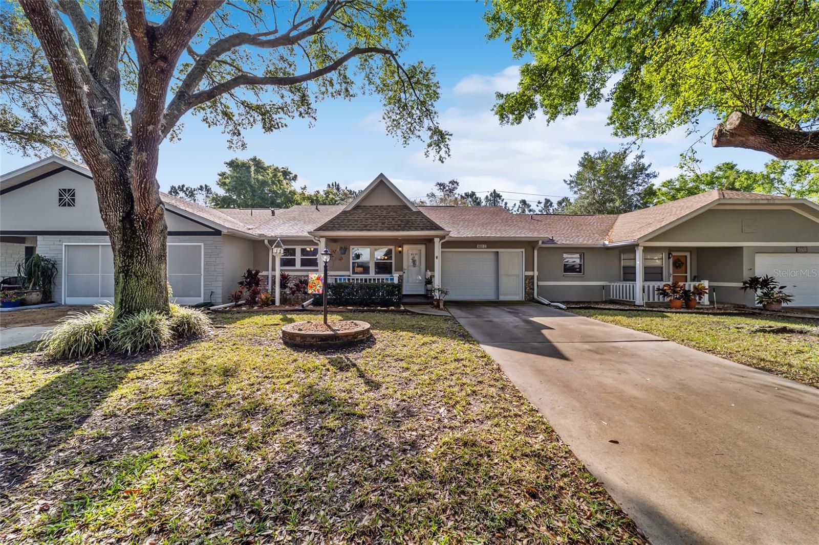 9331 SW 84TH TER #C, OCALA, FL, 34481