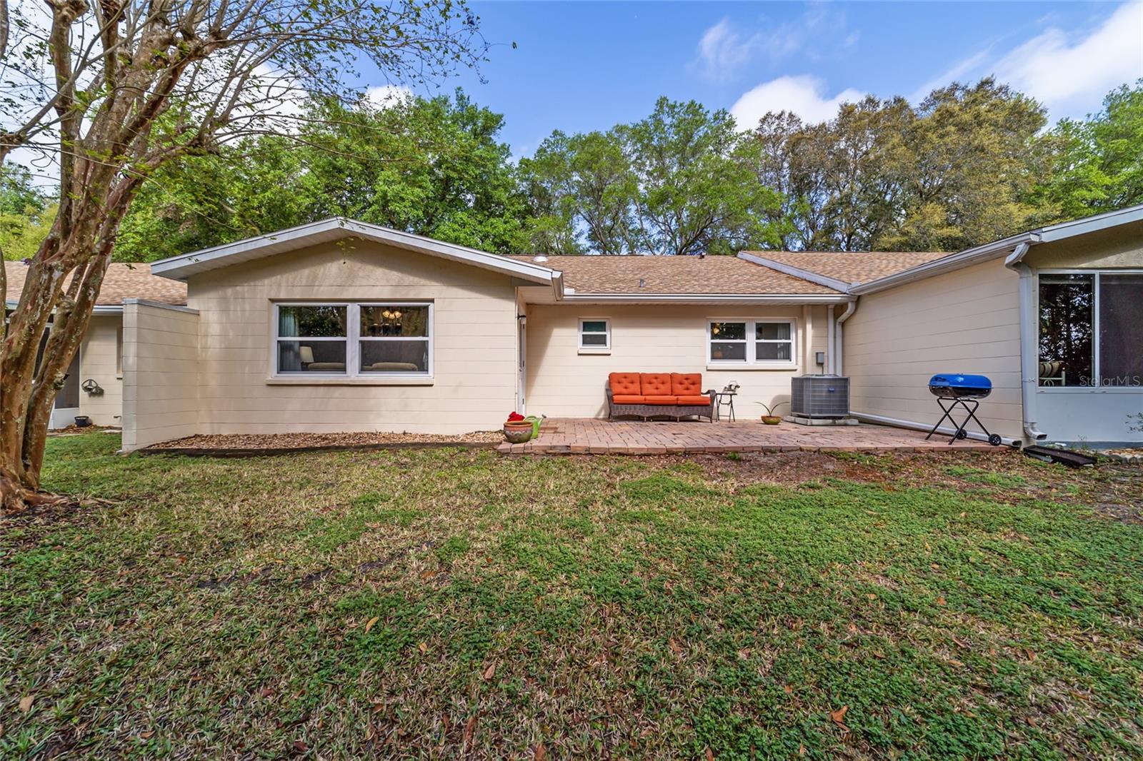 9331 SW 84TH TER #C, OCALA, FL, 34481