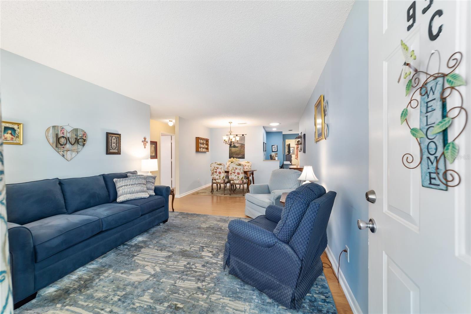 9331 SW 84TH TER #C, OCALA, FL, 34481