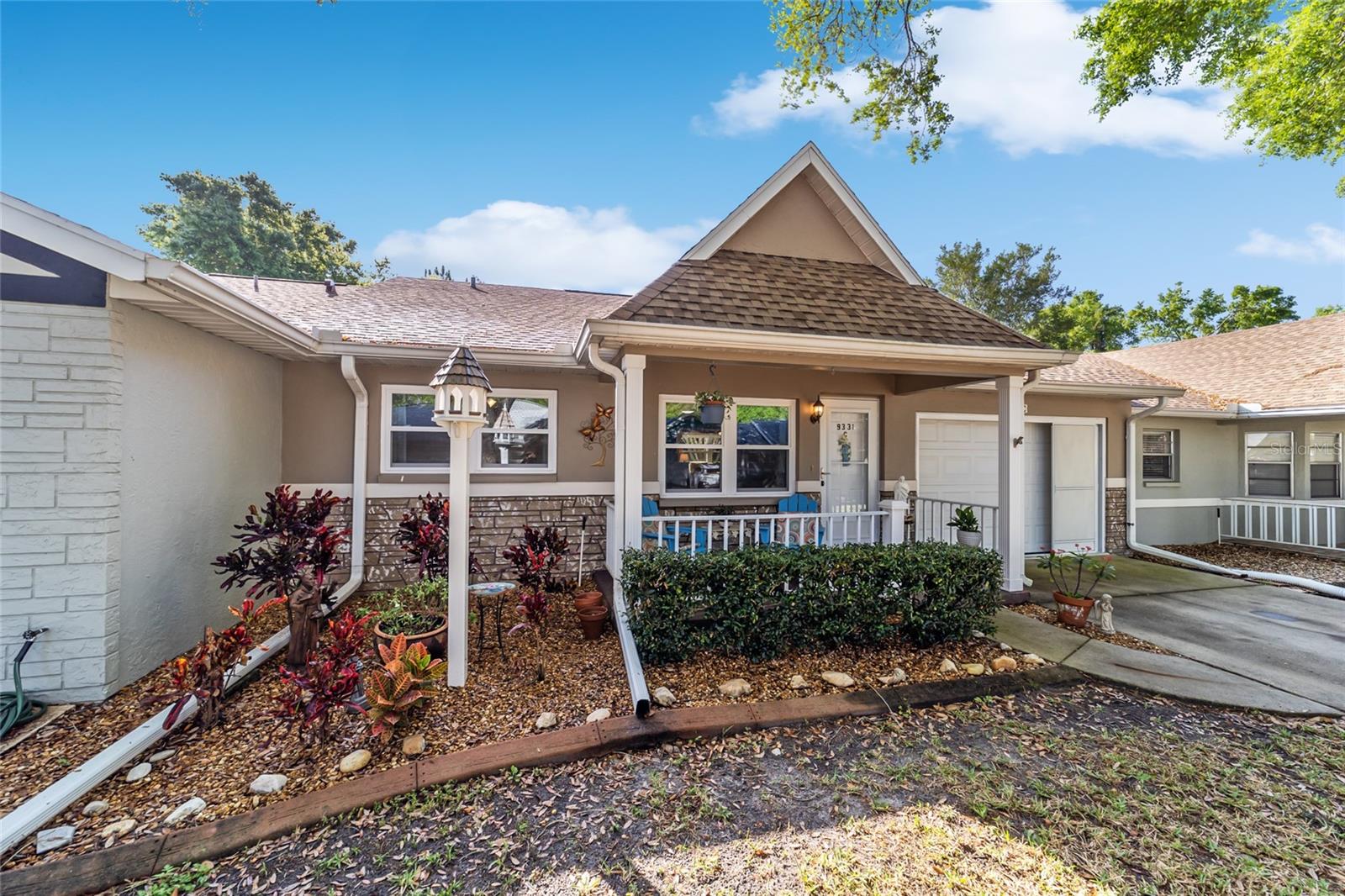9331 SW 84TH TER #C, OCALA, FL, 34481