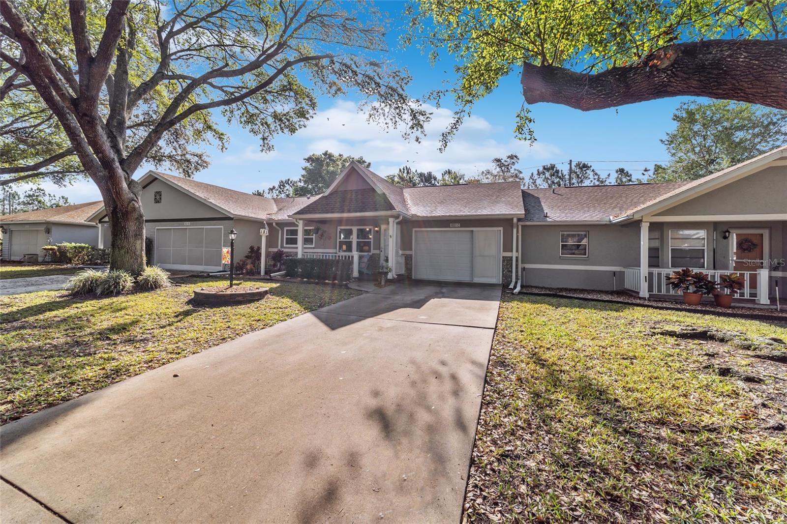 9331 SW 84TH TER #C, OCALA, FL, 34481