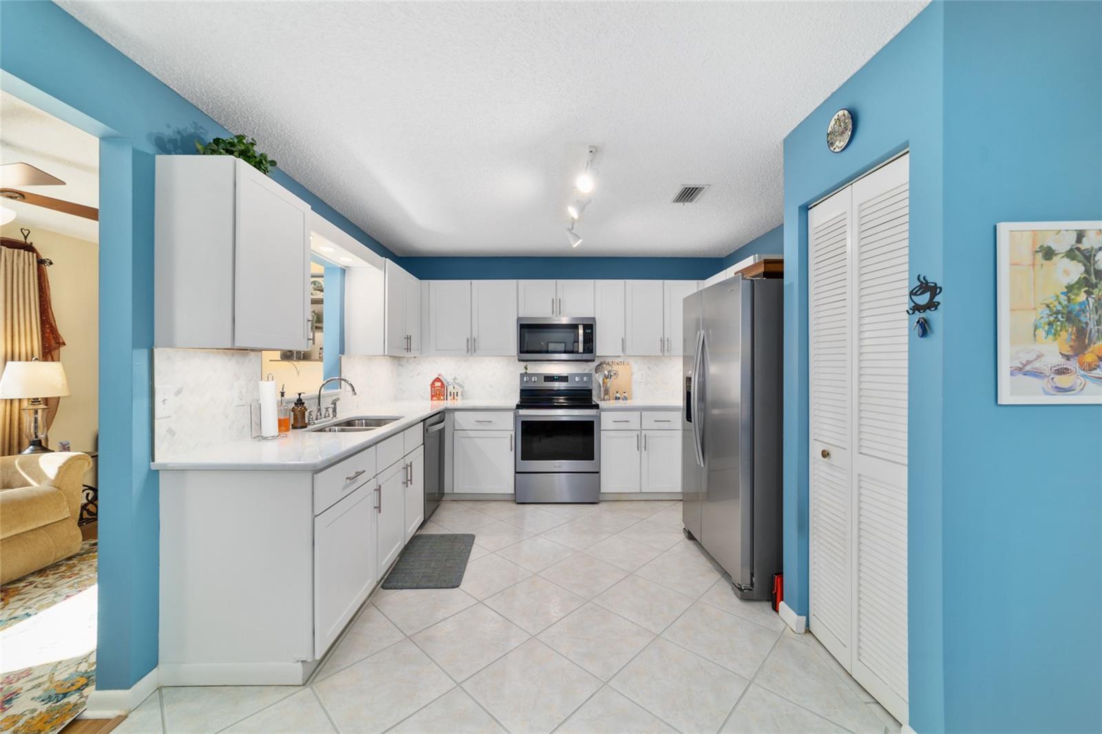 9331 SW 84TH TER #C, OCALA, FL, 34481
