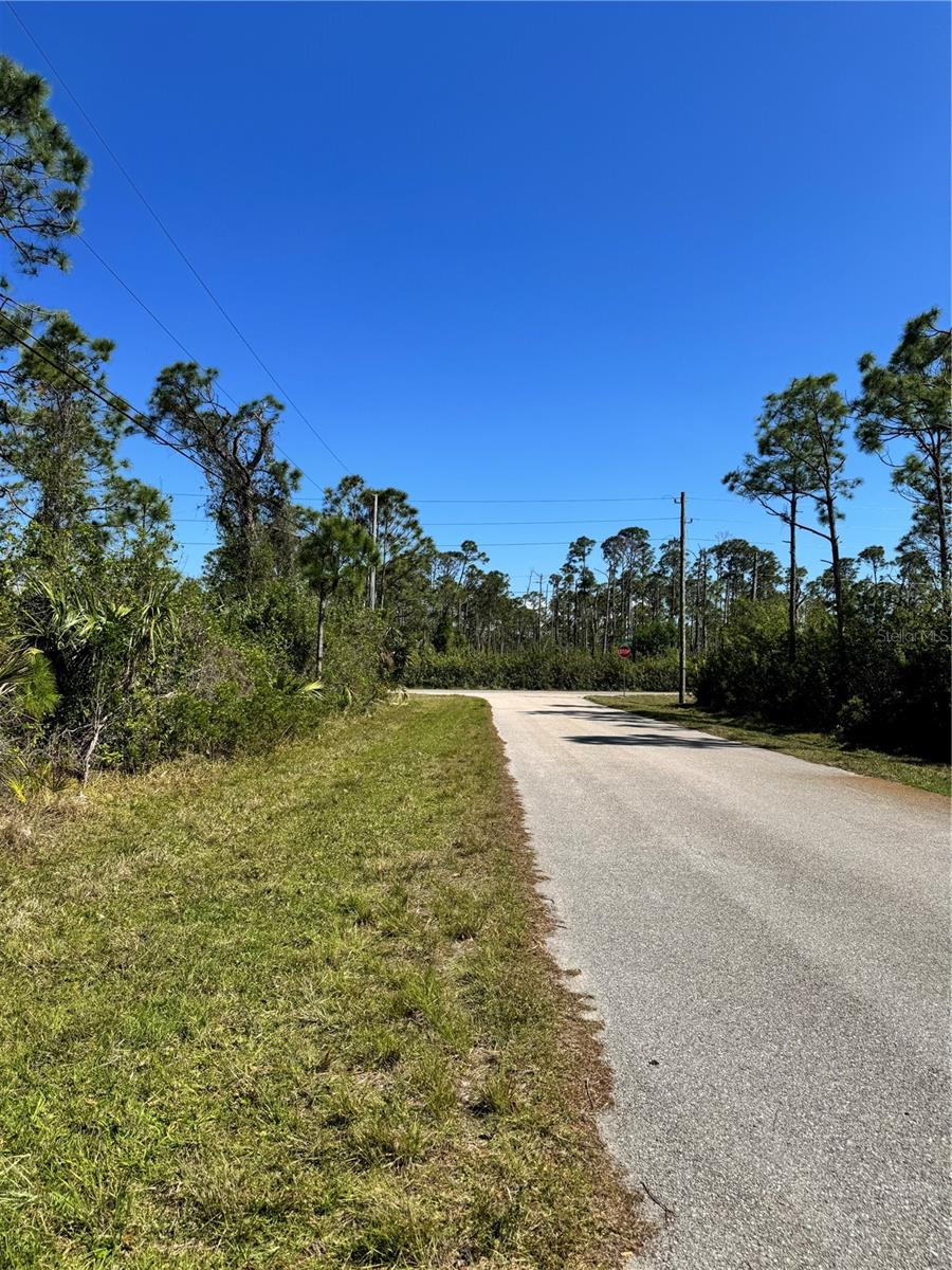 14400 POCONO AVE, PORT CHARLOTTE, FL, 33981