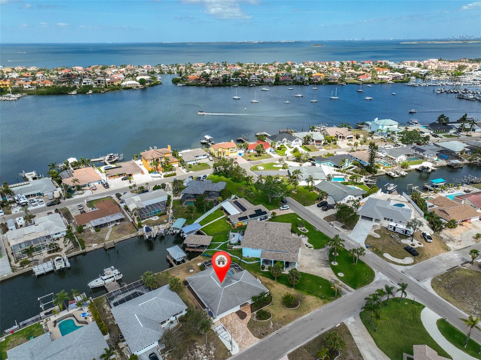6322 COTTONWOOD LN, APOLLO BEACH, FL, 33572