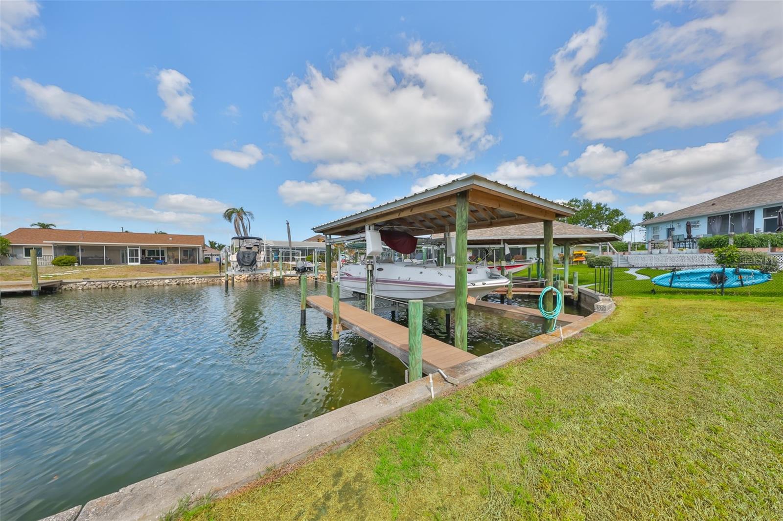 6322 COTTONWOOD LN, APOLLO BEACH, FL, 33572