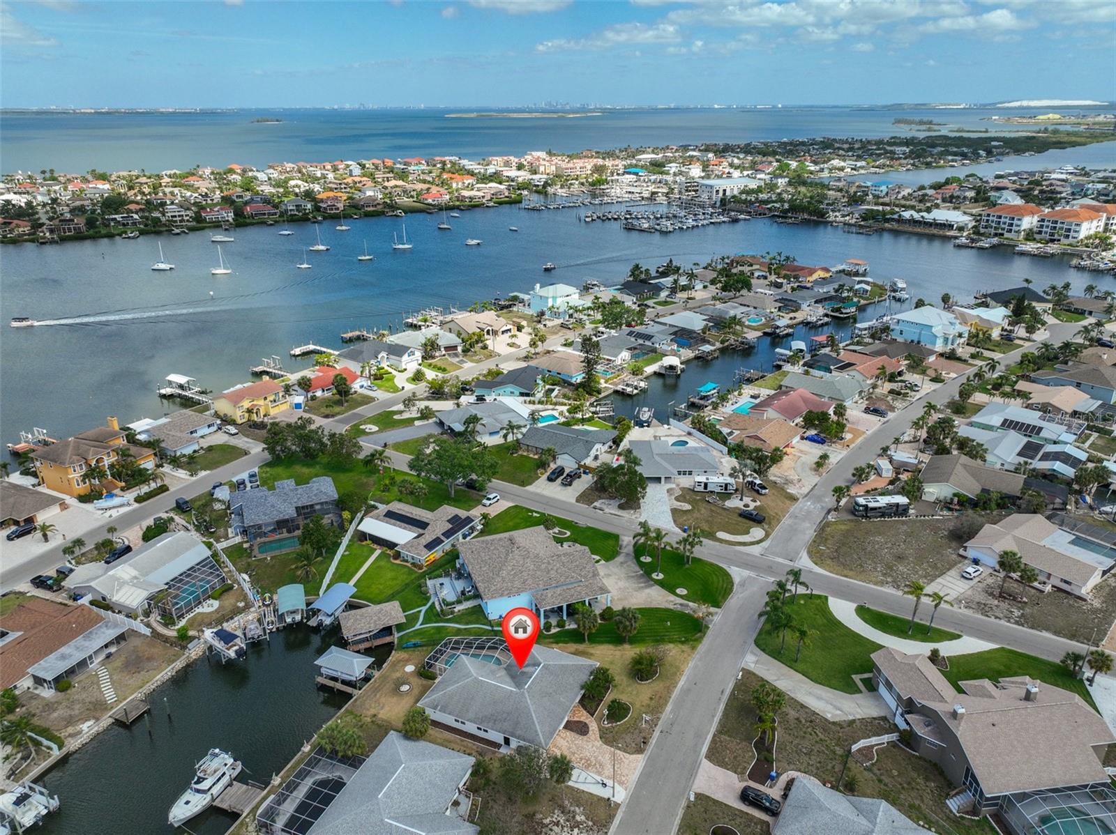 6322 COTTONWOOD LN, APOLLO BEACH, FL, 33572