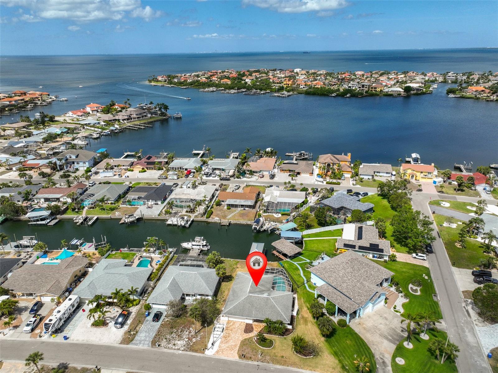 6322 COTTONWOOD LN, APOLLO BEACH, FL, 33572