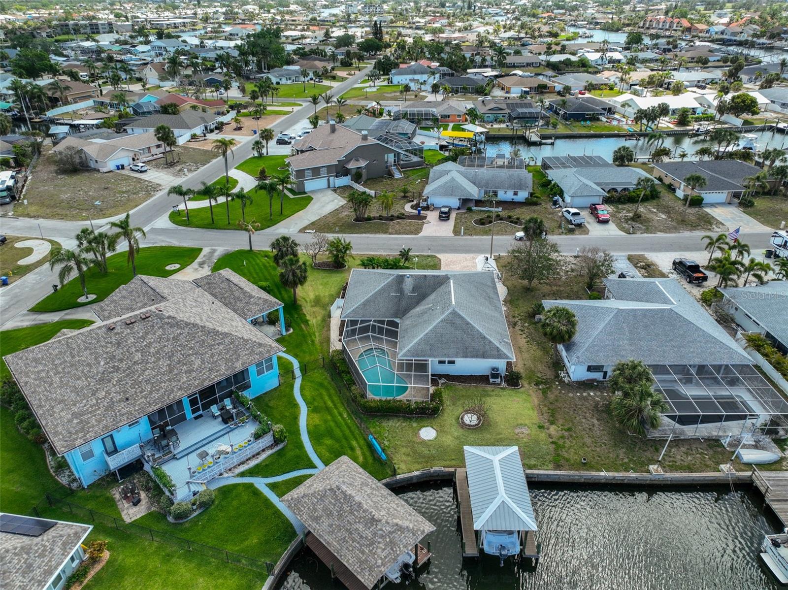 6322 COTTONWOOD LN, APOLLO BEACH, FL, 33572