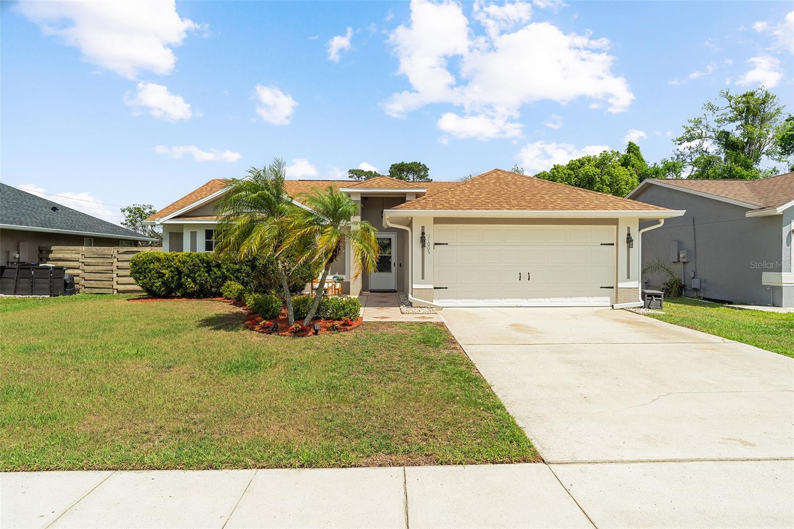 11005 CYPRESS LEAF DR, ORLANDO, FL, 32825