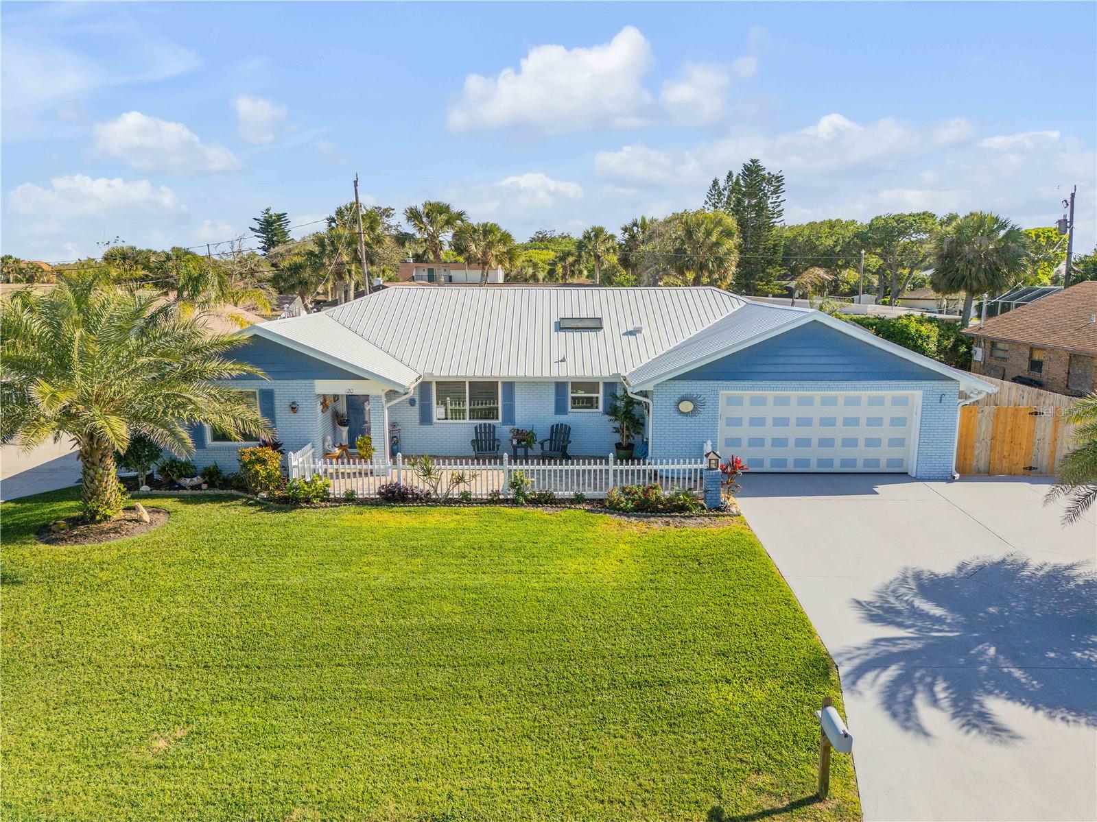 120 SAND DUNES DR, ORMOND BEACH, FL, 32176