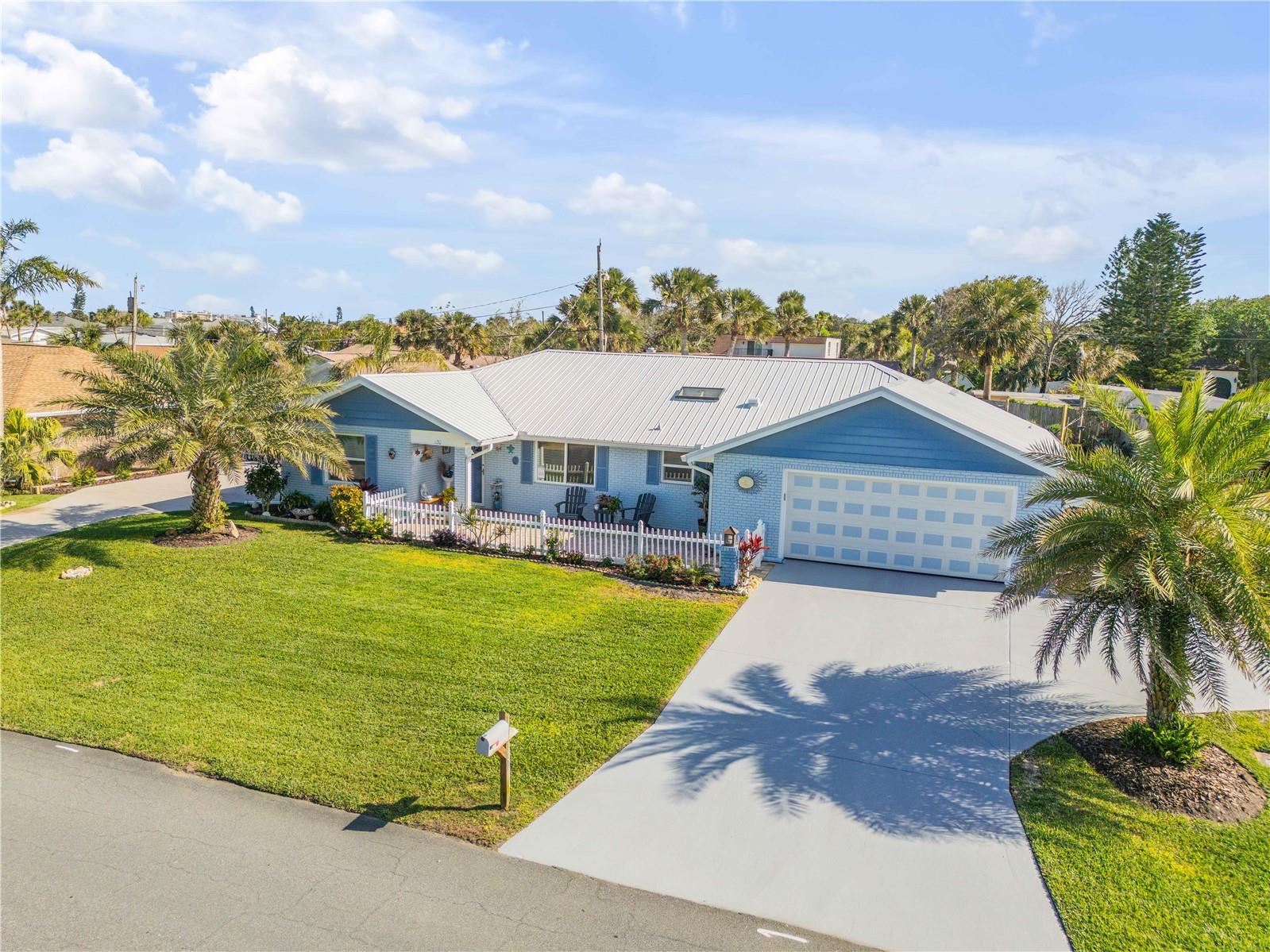 120 SAND DUNES DR, ORMOND BEACH, FL, 32176