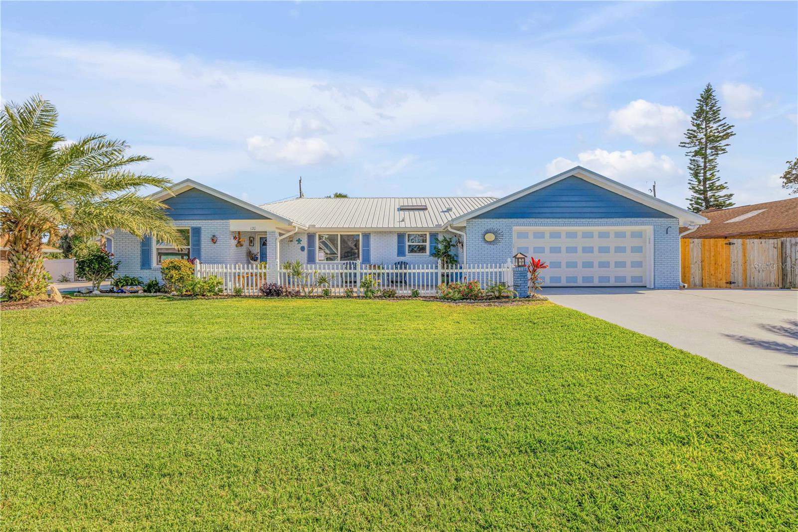 120 SAND DUNES DR, ORMOND BEACH, FL, 32176