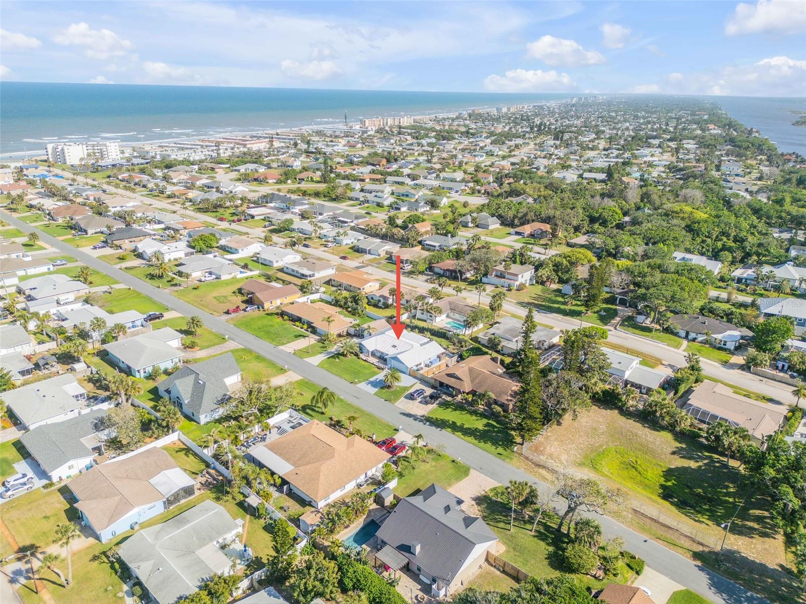 120 SAND DUNES DR, ORMOND BEACH, FL, 32176