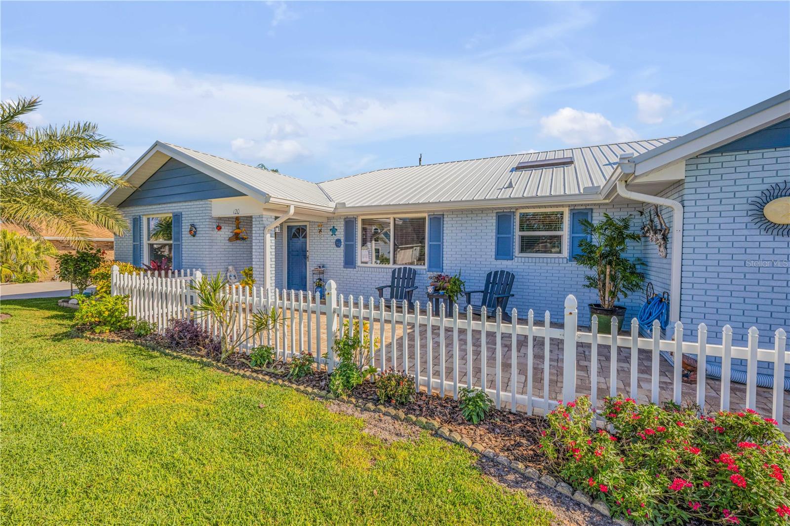 120 SAND DUNES DR, ORMOND BEACH, FL, 32176
