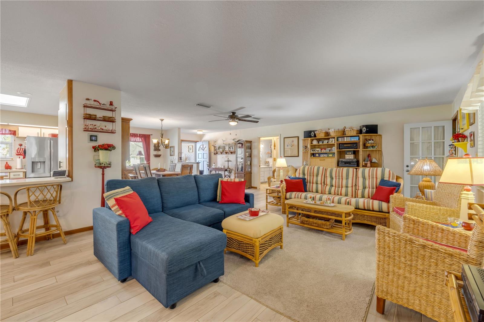 120 SAND DUNES DR, ORMOND BEACH, FL, 32176