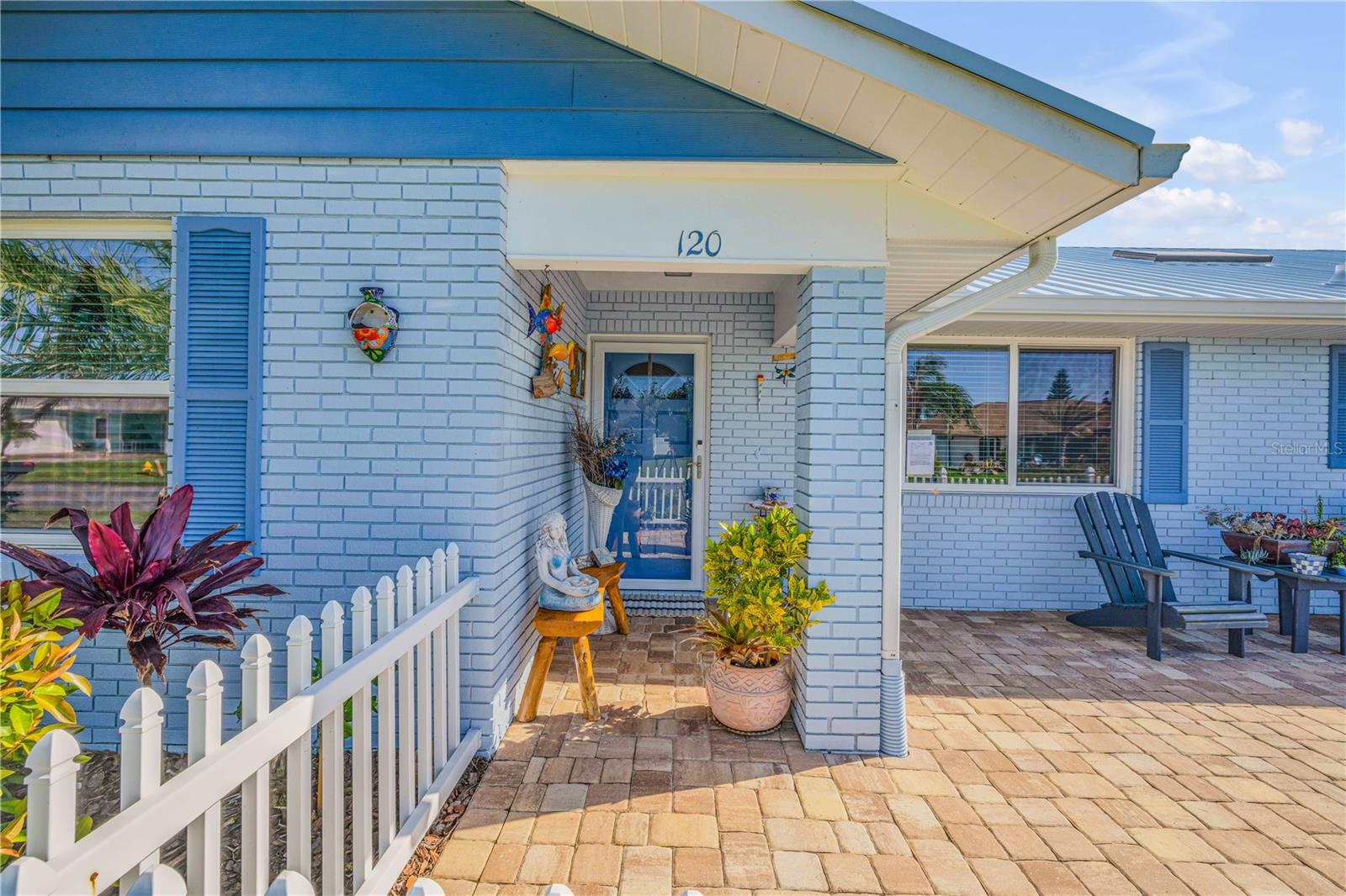 120 SAND DUNES DR, ORMOND BEACH, FL, 32176