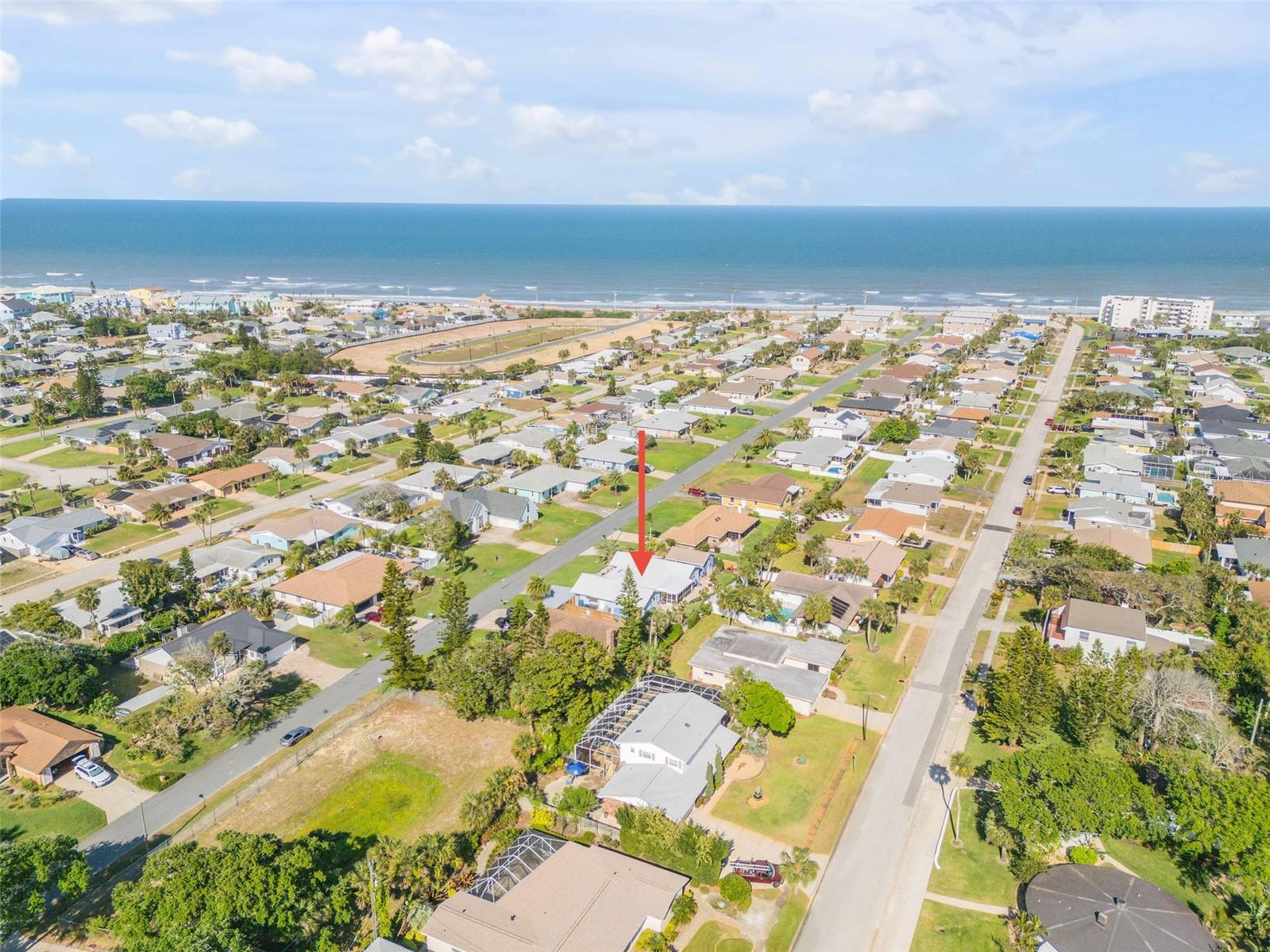 120 SAND DUNES DR, ORMOND BEACH, FL, 32176
