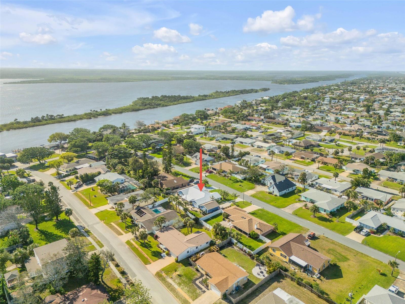 120 SAND DUNES DR, ORMOND BEACH, FL, 32176