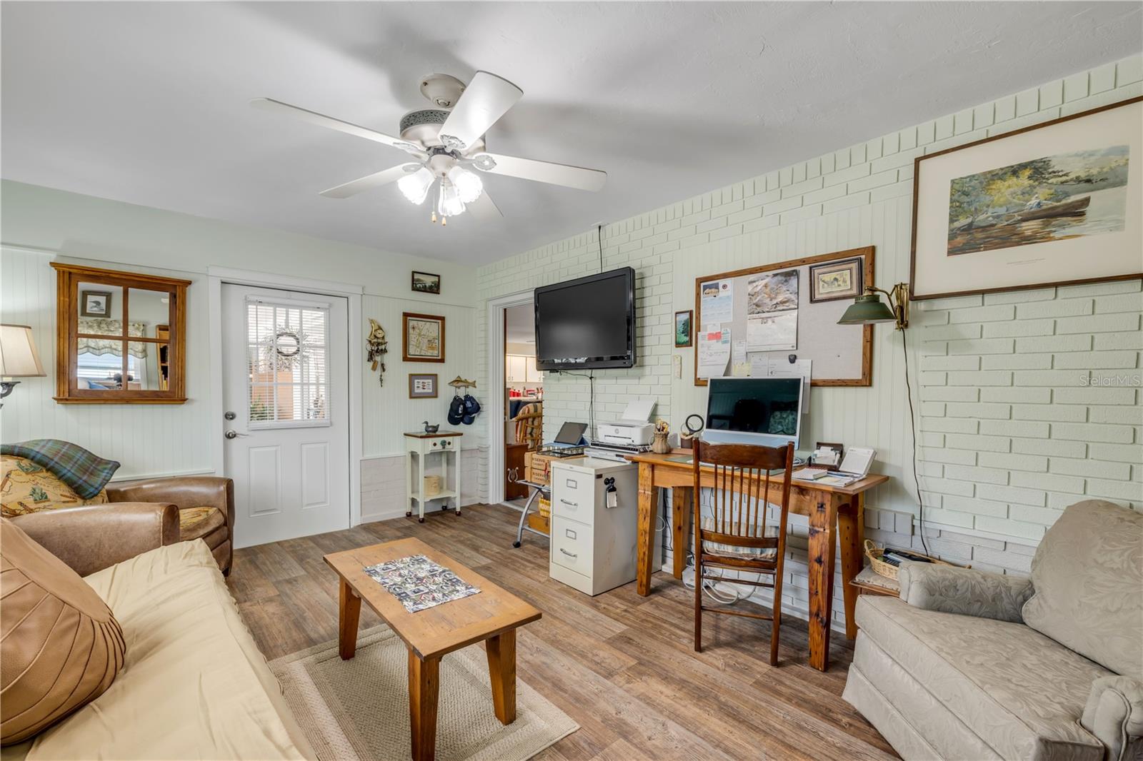120 SAND DUNES DR, ORMOND BEACH, FL, 32176