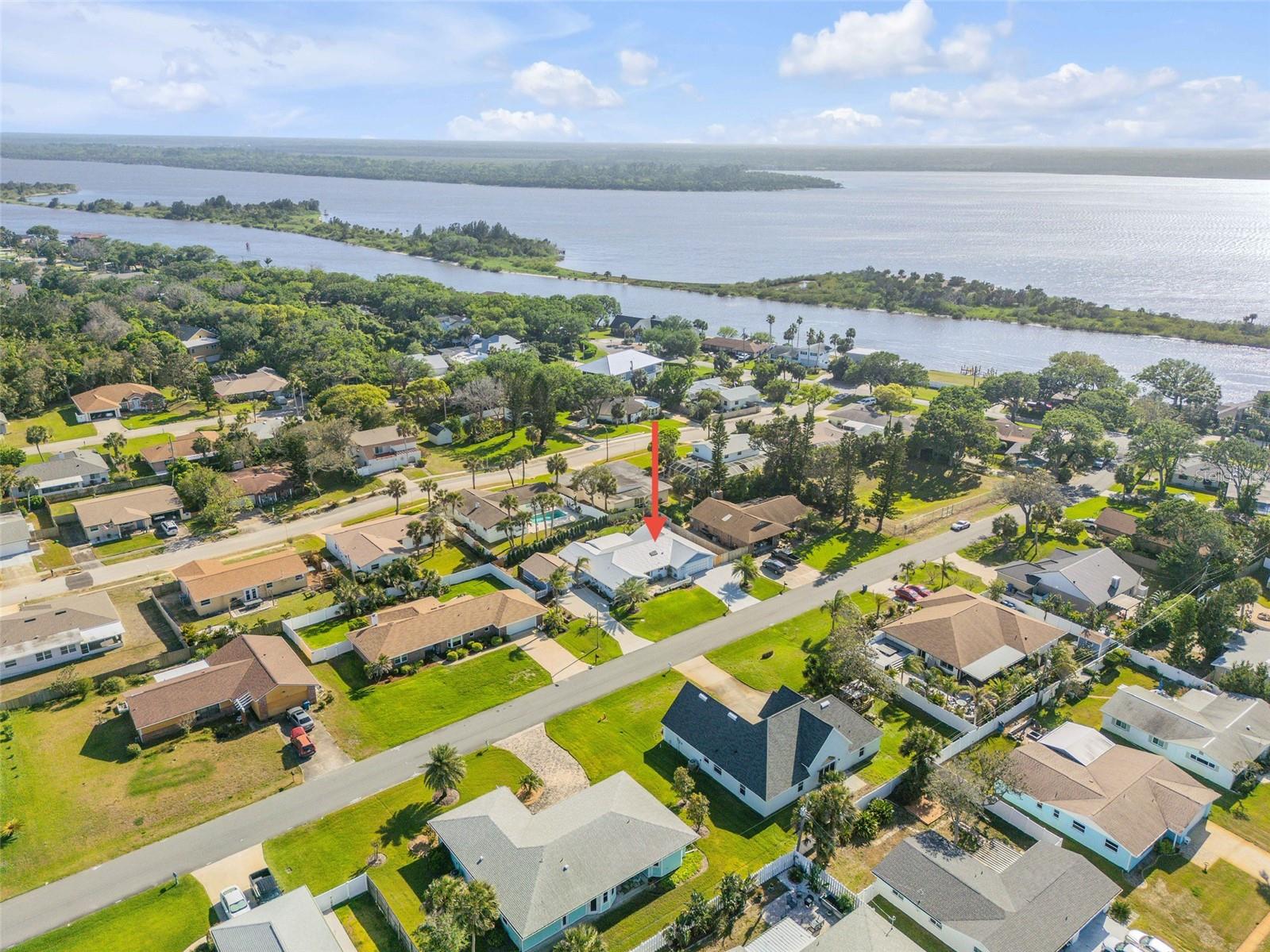 120 SAND DUNES DR, ORMOND BEACH, FL, 32176