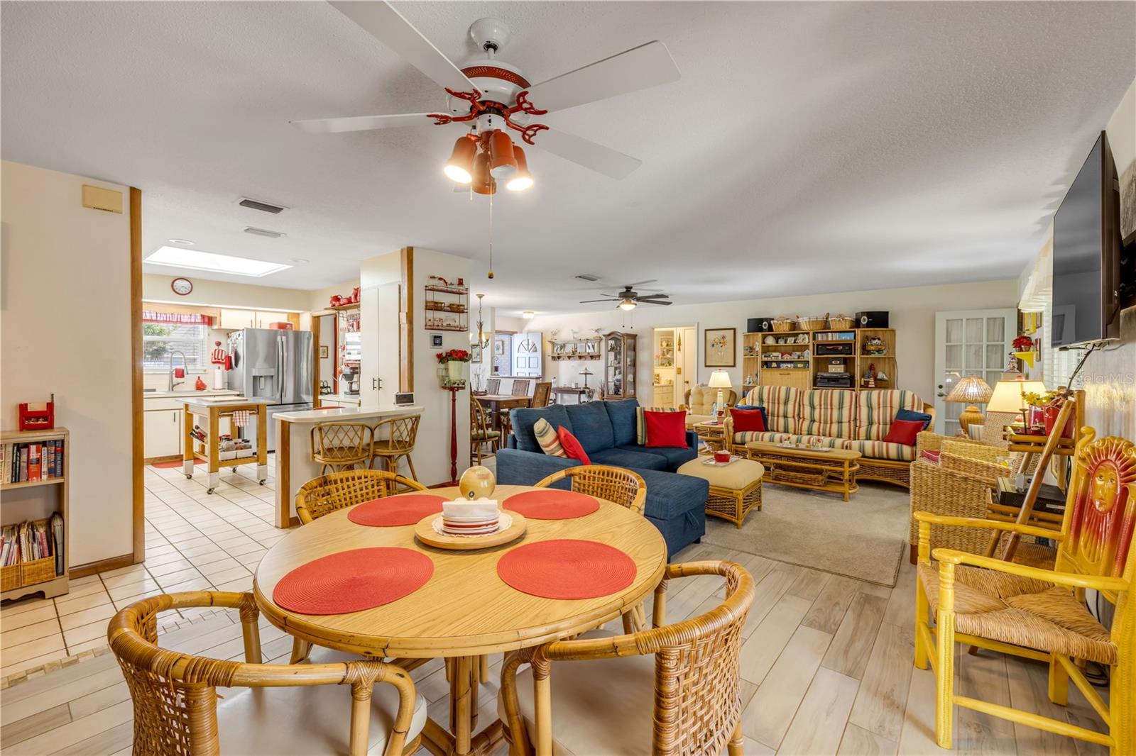 120 SAND DUNES DR, ORMOND BEACH, FL, 32176