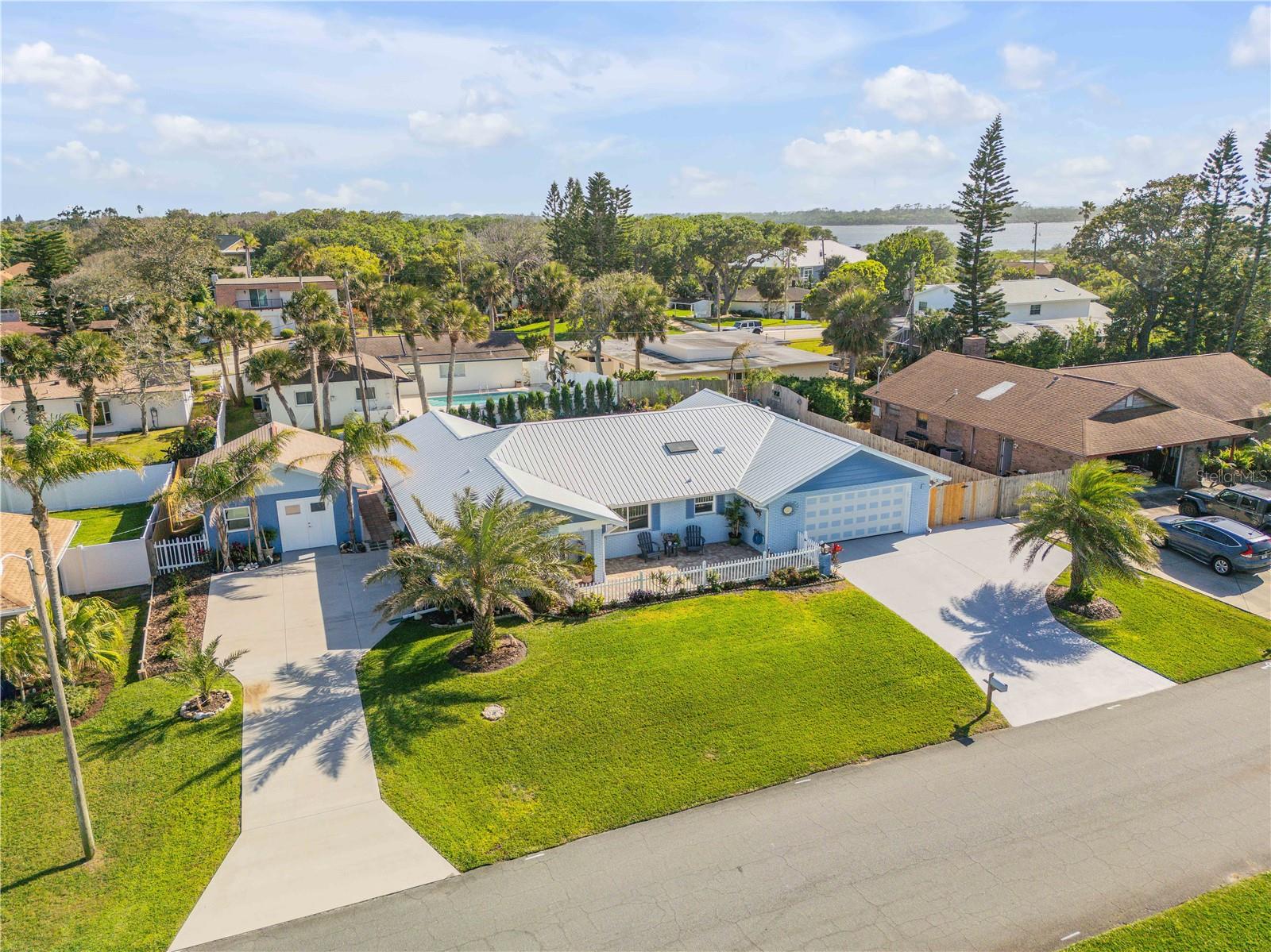 120 SAND DUNES DR, ORMOND BEACH, FL, 32176