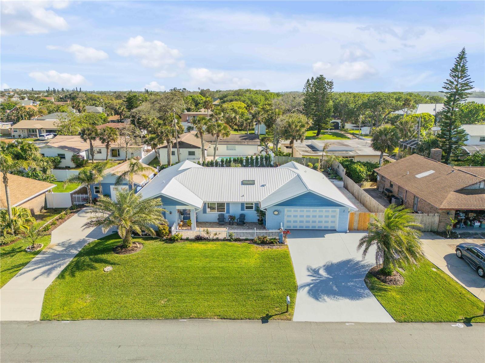 120 SAND DUNES DR, ORMOND BEACH, FL, 32176
