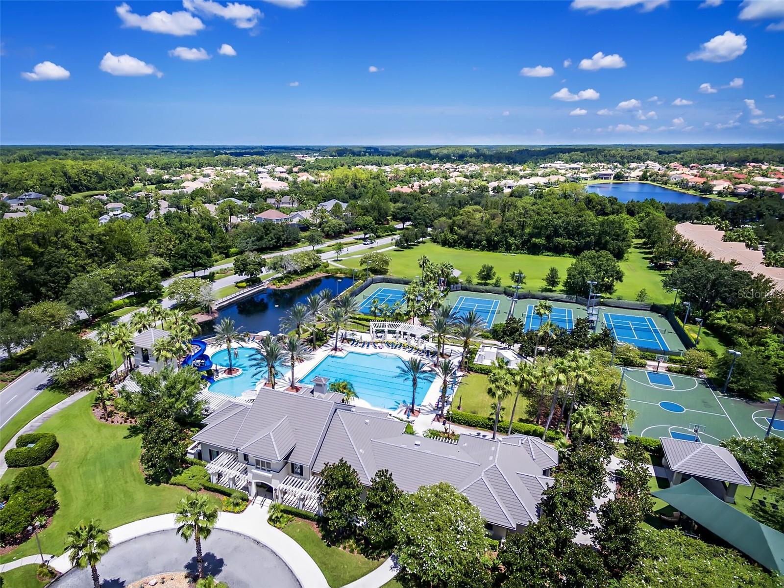 14817 TUDOR CHASE DR, TAMPA, FL, 33626
