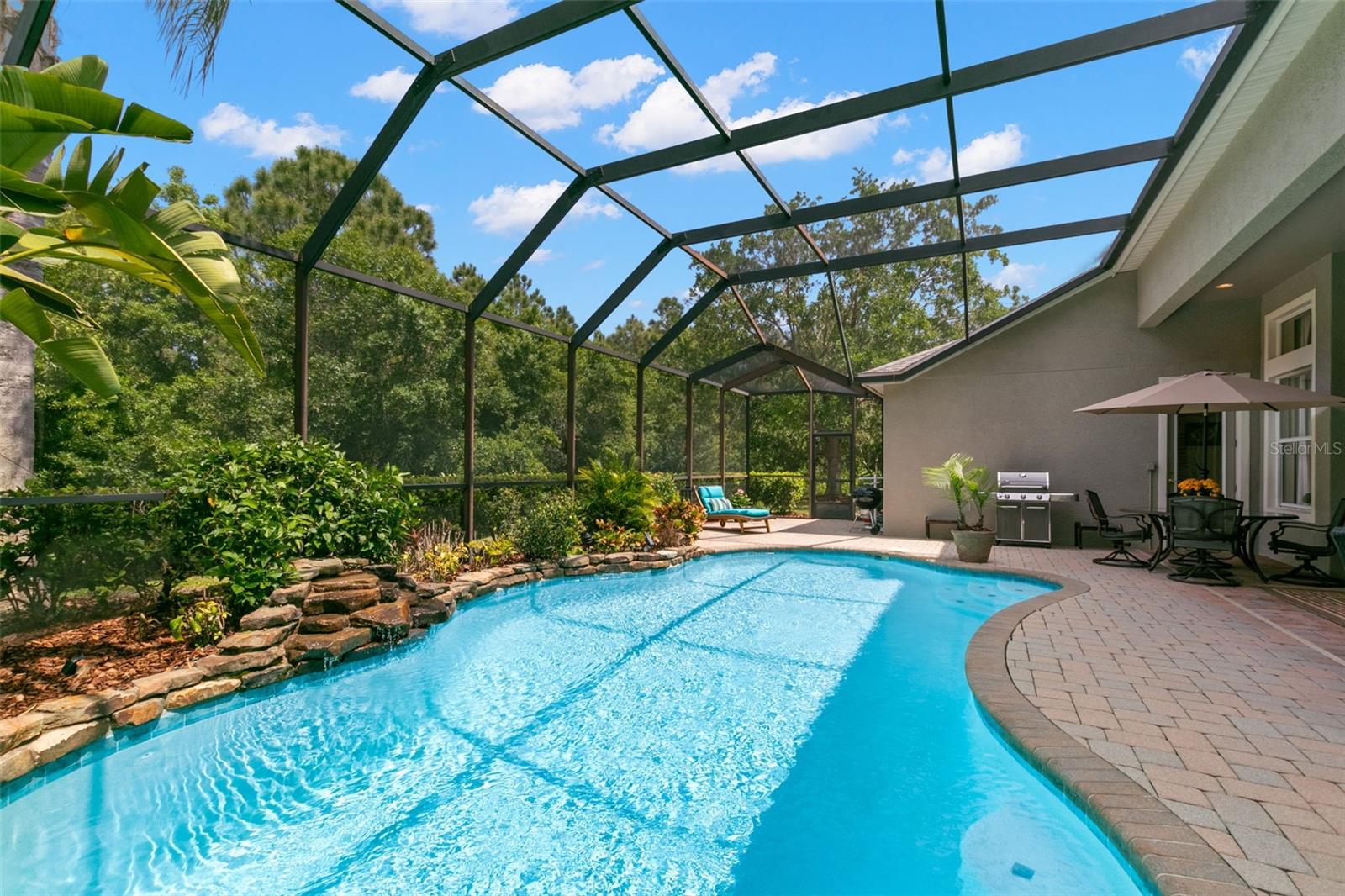 14817 TUDOR CHASE DR, TAMPA, FL, 33626