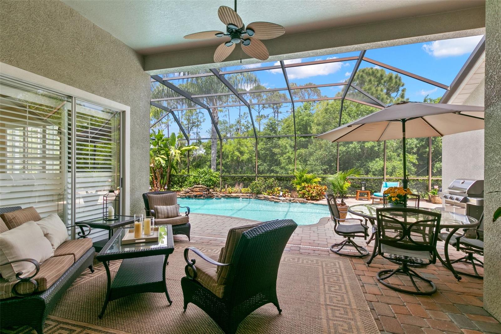 14817 TUDOR CHASE DR, TAMPA, FL, 33626