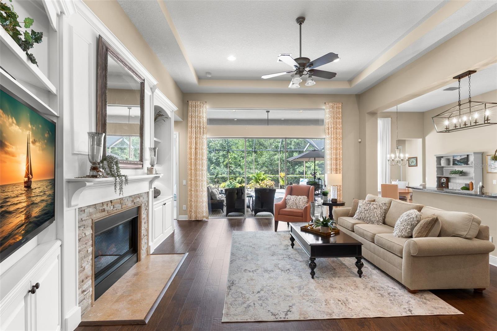 14817 TUDOR CHASE DR, TAMPA, FL, 33626