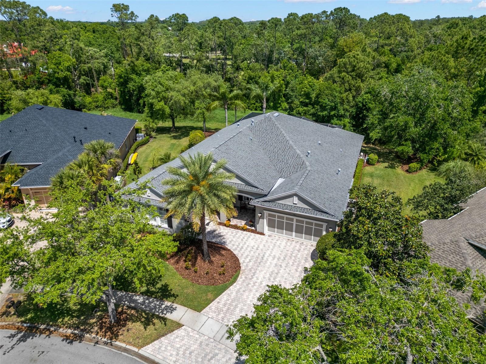 14817 TUDOR CHASE DR, TAMPA, FL, 33626