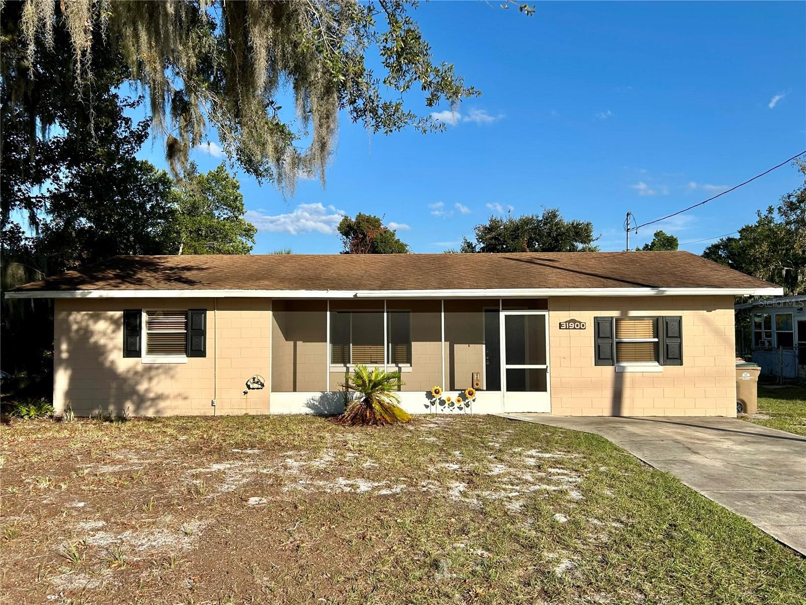31900 BLANTON LN, TAVARES, FL, 32778