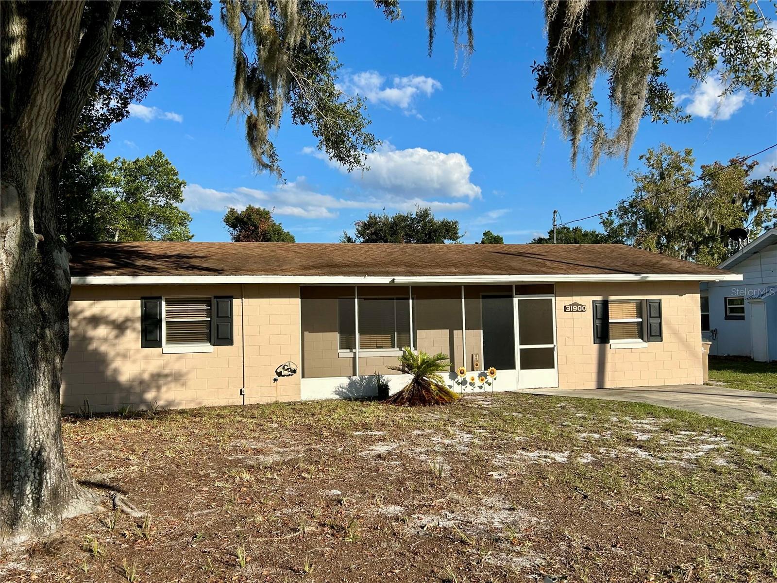 31900 BLANTON LN, TAVARES, FL, 32778