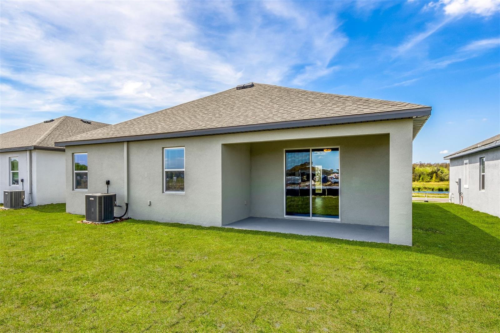 3323 CHINOTTO DR, LAKE ALFRED, FL, 33850