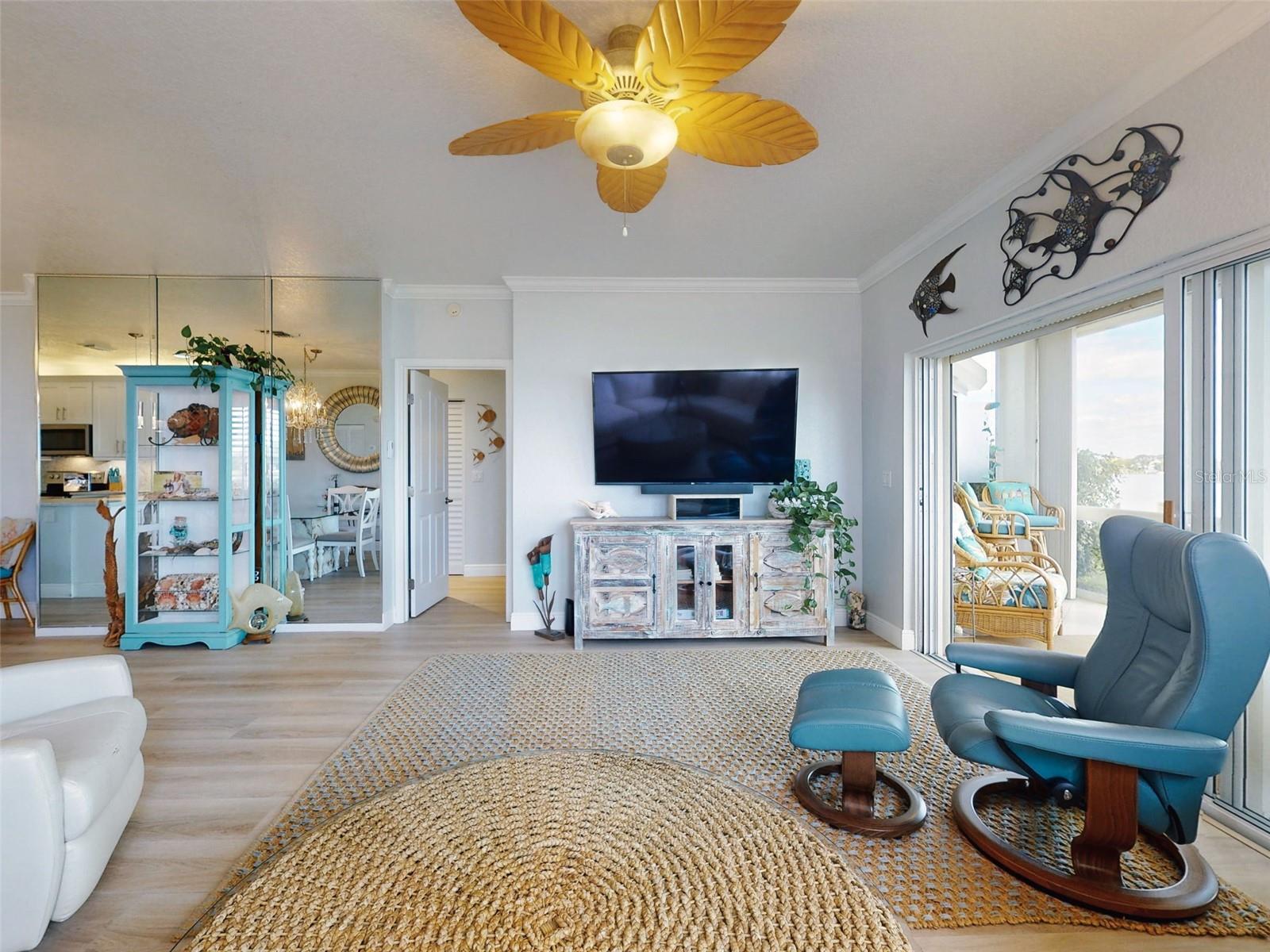 438 BOUCHELLE DR #104, NEW SMYRNA BEACH, FL, 32169