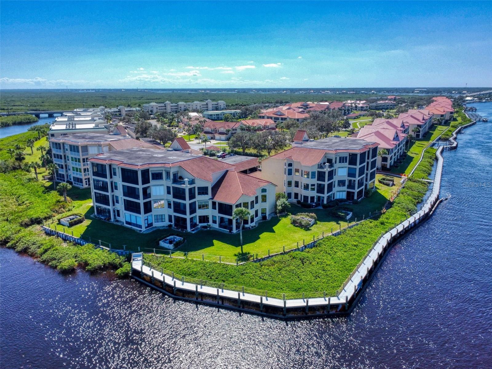 438 BOUCHELLE DR #104, NEW SMYRNA BEACH, FL, 32169