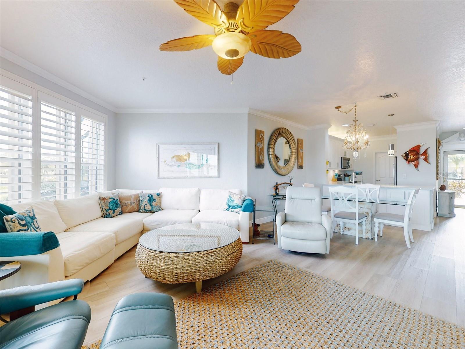 438 BOUCHELLE DR #104, NEW SMYRNA BEACH, FL, 32169