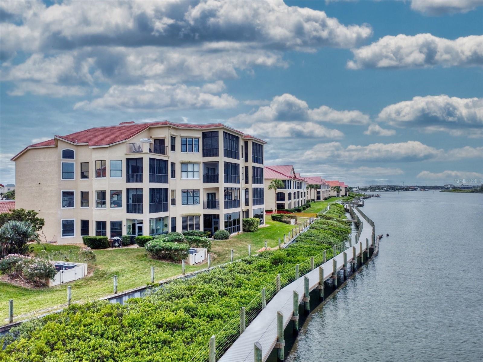 438 BOUCHELLE DR #104, NEW SMYRNA BEACH, FL, 32169