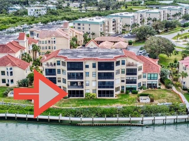 438 BOUCHELLE DR #104, NEW SMYRNA BEACH, FL, 32169