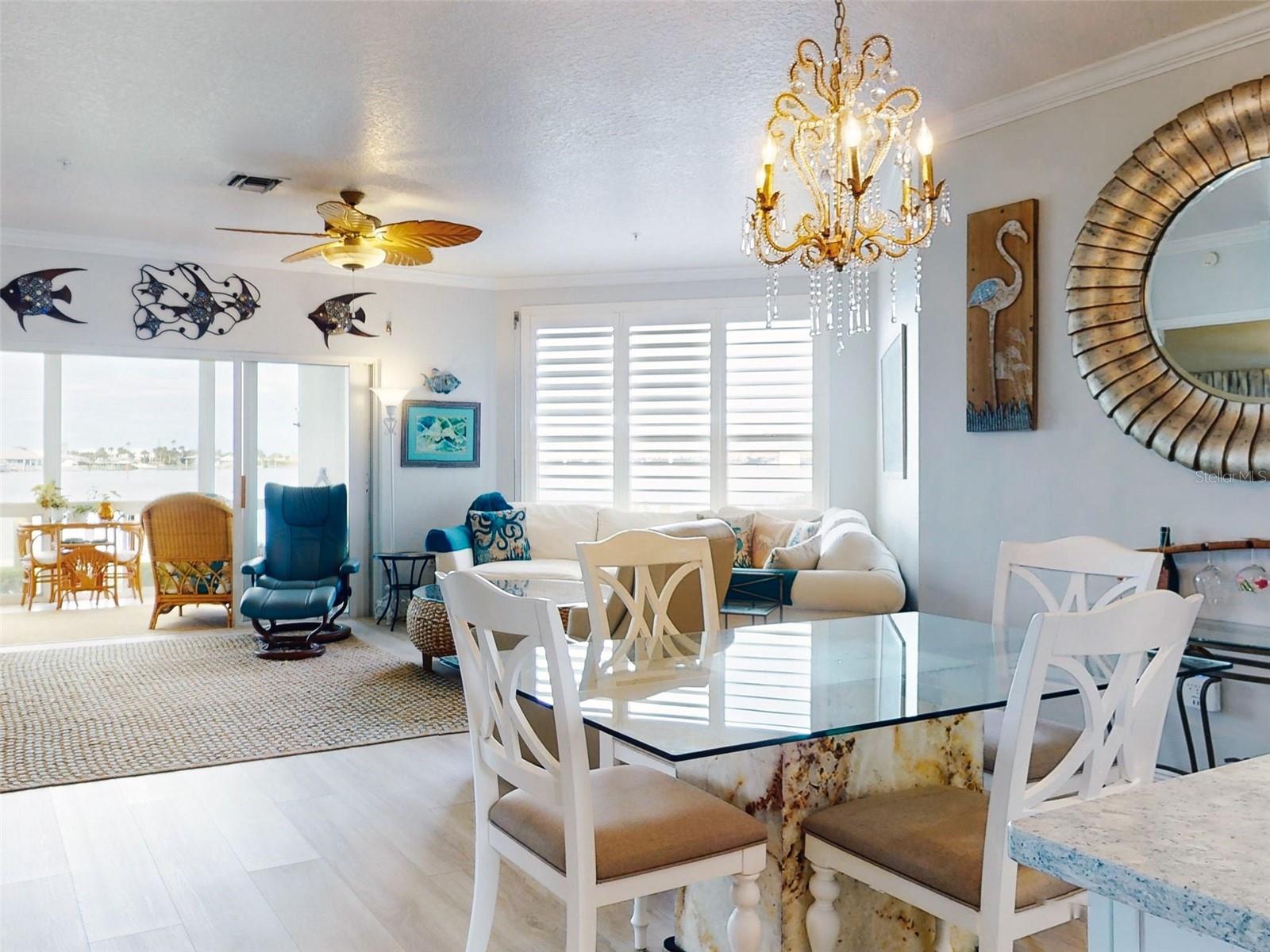 438 BOUCHELLE DR #104, NEW SMYRNA BEACH, FL, 32169