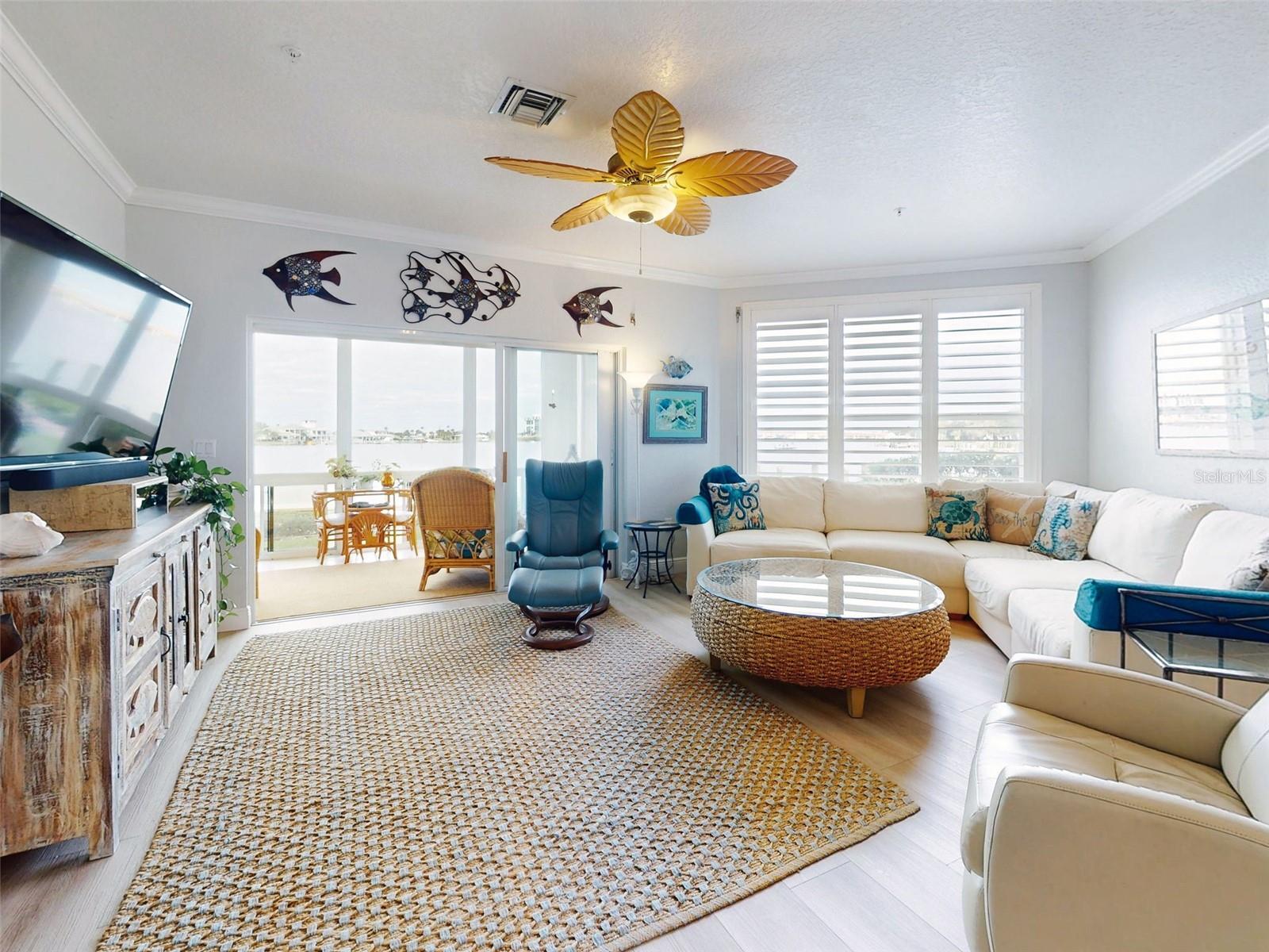 438 BOUCHELLE DR #104, NEW SMYRNA BEACH, FL, 32169