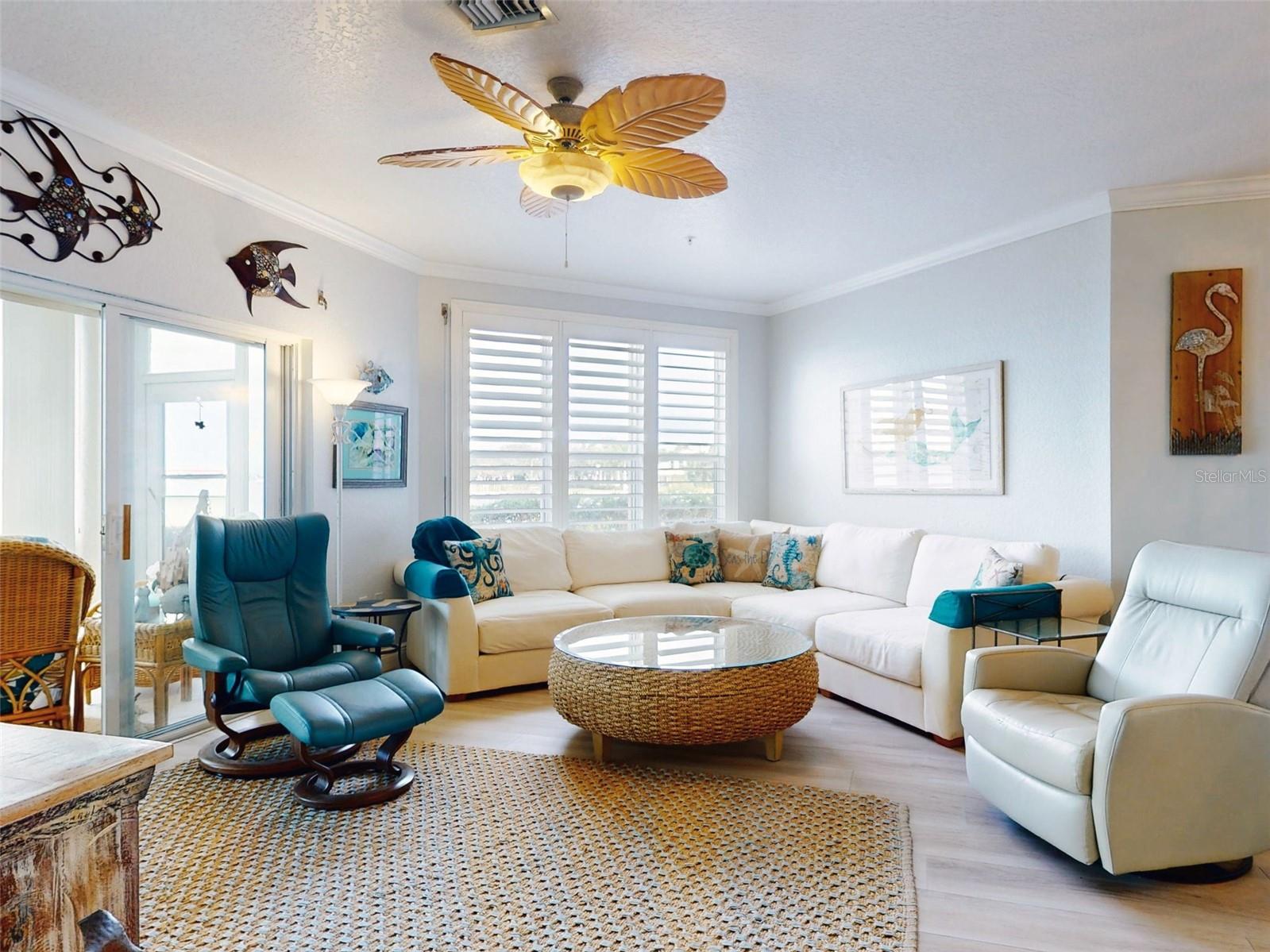 438 BOUCHELLE DR #104, NEW SMYRNA BEACH, FL, 32169